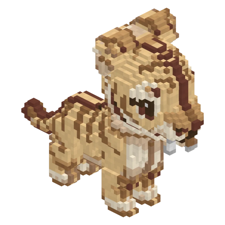 Sabertooth